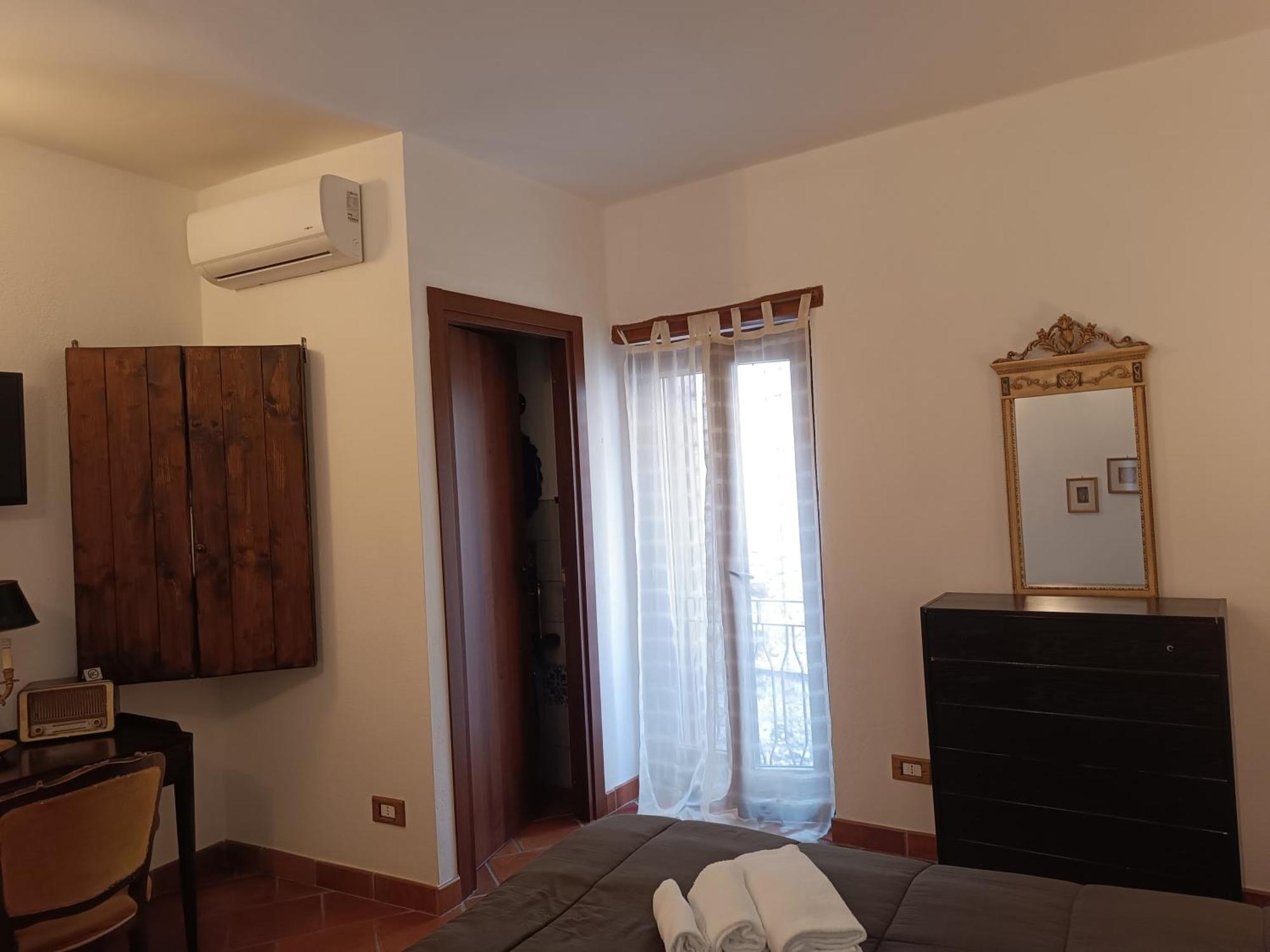 La Rupe Bed And Breakfast Norma Zimmer foto